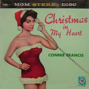 Seriously, whoever she's on the phone with is probably a telemarker, an ex-boyfriend who can't take a hint, or both. Either way, she seems moments away from hanging up on the annoying caller in question.