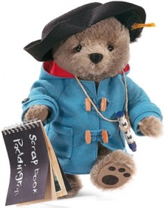 Sure Paddington may seem polite, love marmalade, and can be a screw up at times, but why the hell does he speak in an English accent if he's actually from Peru? Seriously, shouldn't he be speaking in Spanish for God's sake?
