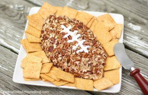 Of course, ingesting too much cheese may not be good for you. Then again, at least your Orthodox Jewish guest may be allowed to take part in this dish as well.