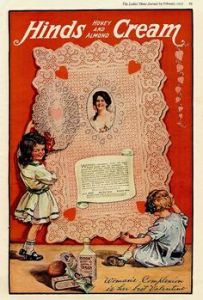 That girl looks as if the woman in the valentine is her next kill target and she more like a bitter almond than as sweet as honey. Seriously, she seems utterly terrifying and wants to knock of the woman for her jewelry and clothes.