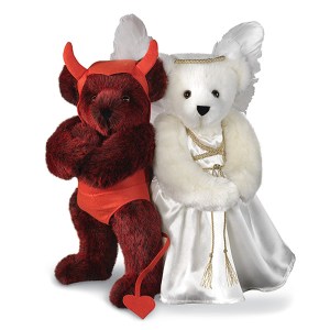 Of course, it's a popular notion that good girls like bad boys. That is, until they come to the realization that they make terrible boyfriends and dump them. So perhaps having nice guys finish isn't all that bad.