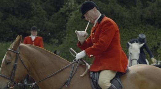 Master of the Hounds: At Downton Abbey, this job goes to the guy who's name you don't know and probably gets barely any screen time. Yet, he's in charge of the pack and gets the hunt started so Lady could have her 3 way love triangle with Evelyn Napier, Matthew Crawley, and Kemal Pamuk.