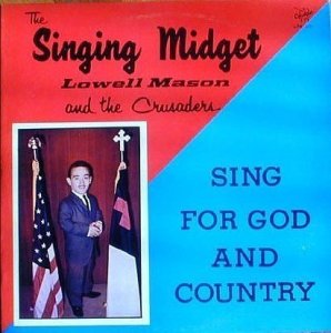 Of course, I know I'm as guilty as anyone when it comes to calling dwarfs "midgets" (though my dad's more an offender) but despite it's amusing connotation, people with dwarfism don't like being called this. In fact, they consider "midget" as deeply offensive. Nevertheless, this guy seems to have the same poise as Peter Dinkledge from Game of Thrones.
