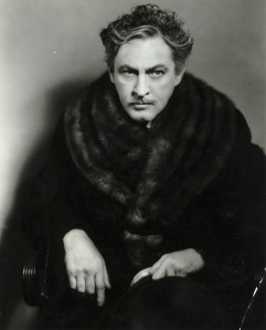 John Barrymore was hailed as the greatest Shakespearean actor of his generation inspiring actors like Alec Guinness, John Gielgud, and Laurence Olivier. Yet, by the late 1930s, his career and personal life was a total wreck due to his chronic alcoholism, which would later kill him.