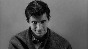 Though Anthony Perkins was groomed as a potential romantic lead in his early films, he's best remembered for playing the psyhcotic Norman Bates in Psycho. His private life was marked by struggles with his sexual identity.