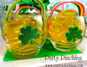 Just as long as they're not made from leprechaun urine. But let's not dwell on such disgusting thoughts, please.