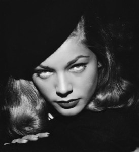 Though she had a long career from the 1940s, Lauren Bacall is best remembered for her 12 year marriage to Humphrey Bogart and the 4 films they made together. Of course, we all ignore the fact that they had 2 children and she was 19 when they met (while he was 45 and previously married 3 times).