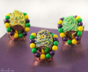 Now I think these are made from candy. I mean they sure don't look shiny to me. Yet, you'd still wouldn't want them near kids under 3 years old for obvious reasons.