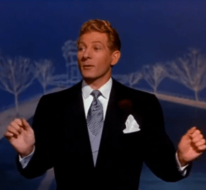 Danny Kaye's 