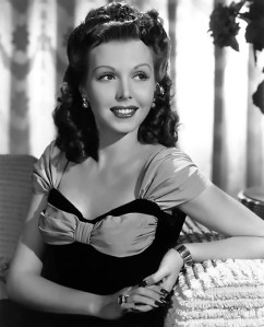 Dancing for her supper since 13 to support her and her deaf mother during the Depression, Ann Miller was said to tap 500 times a minute thanks to the magic of sound editing. Her shoes are displayed at the Smithsonian and was parodied by Molly Shannon several times on SNL.
