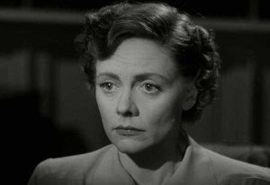 Celia Johnson wasn't a Hollywood actress but her role as a lonely housewife from Brief Encounter earned her an Oscar nomination. She also appeared Maggie Smith's nemesis in another Brit film called The Prime of Miss Jean Brodie.
