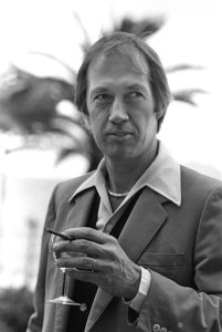 Despite being Caucasian, David Carradine achieved stardom as a Eurasian Buddhist monk in Kung Fu. He would later go on to be the guy Uma Thurman was trying to kill in 2 Quentin Tarantino movies before succumbing to a death from autoerotic asphyxiation.