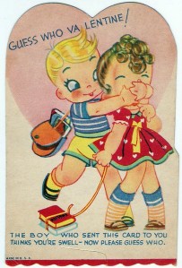 This could turn into an emergency situation very quickly if the kid isn't careful enough.