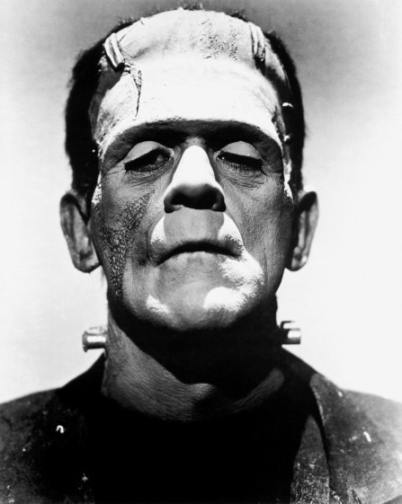 We mostly remember Boris Karloff for his portrayal of Frankenstein during the 1930s. Yet, his distinctive build made him well suited for a career in horror movies. However, despite playing monsters, he was a sweet man who liked children.