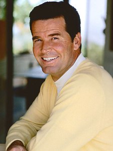 Though known for his good looks and disarming charm on TV and film, James Garner had a rather difficult childhood to overcome before he achieved his big break as the loveable anti-hero Maverick.