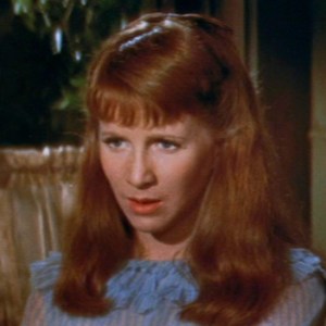 Throughout her career, Julie Harris won 5 Tonys, 3 Emmys, and a Grammy. Yet, as a movie star, she's just known as one of two women who kissed James Dean as well as a psychic gone mad in The Haunting.