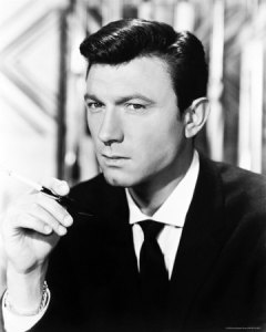 Laurence Harvey is best known for his role as a brainwashed mommy's little assassin in The Manchurian Candidate, his career would decline in the 1960s due to his terrible personality. 