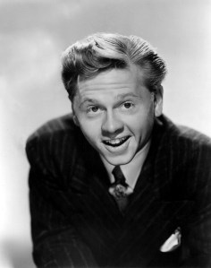Now Mickey Rooney's career spanned 88 years as well as consisted of 4 Oscar nominations and appearing in over 300 films. Yet, most would remember him for his legendary 8 marriages when you mention him.