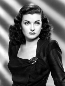 Joan Bennett had 3 distinct phases of her career: first as a winsome blonde, second as a sensuous femme fatale, and third as a warmhearted matriarch such as in Dallas. Also has a scandal in which her husband shot her agent over suspicion she and the agent were having an affair.