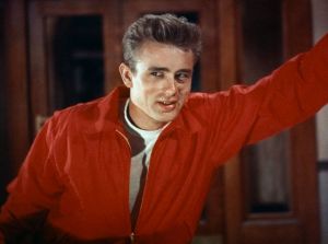 Though James Dean only starred in 3 movies, before wrecking his Porsche at 24, he forever remains an icon of 1950s adolescent angst and screen legend. Of course, it's no surprise that he didn't win an Oscar since Best Actor Academy Awards don't go to guys under 30 unless he's Adrien Brody.