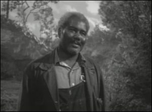 Though racism prevented him from seeking better roles and winning an Oscar, Rex Ingram managed to make the most of his career with his powerful voice and strong stage presence. And the fact, he managed to be famous in the 1930s that Merle Oberon went to France to see him makes his career even more remarkable.