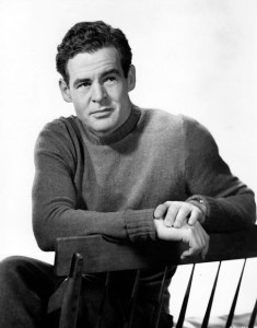 Despite his good looks, Robert Ryan is mostly identified with playing hardened cops and ruthless villains in his movies. Still, when you look at his performances it's a wonder he's not remembered more than some of his peers.