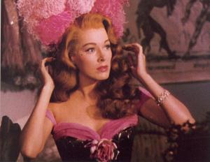 Though most people remember her for her role as the Baroness from The Sound of Music, Eleanor Parker was an actress of notable versatility who was called "the Woman of a Thousand Faces."