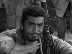 Though he didn't spend most of his career in Hollywood, Toshiro Mifune's Ronin in Yojimbo would inspire Clint Eastwood's "Man with No Name" from the Fistful of Dollars trilogy. Also was George Lucas' first choice to play Obi Wan Kenobi and appeared in the miniseries Shogun.