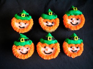 Sadly, these leprechauns won't help you find their pot of gold. Yet, they're quite adorable and your kids will certainly love them.
