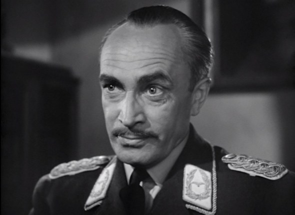 Most Americans know Conrad Veidt as the Nazi officer Major Strasser from Casablanca. Yet, not many know that he fled Nazi Germany for Great Britain during the rise of Adolf Hitler because he had a Jewish wife.