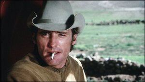 It was very difficult for me to find a proper picture of Dennis Hopper since his appearance changes so much over his career. Nevertheless, he's had an illustrious film career with movies like Rebel Without a Cause, Giant, Cool Hand Luke, Easy Rider, Apocalypse Now, Blue Velvet, and Hoosiers.