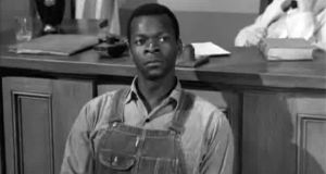 Though Brock Peters is best known for playing Tom Robinson from To Kill a Mockingbird, Star Trek fans are quick to point out he was Admiral Cartwright from The Voyage Home and Commander Sisko's dad from Deep Space Nine.