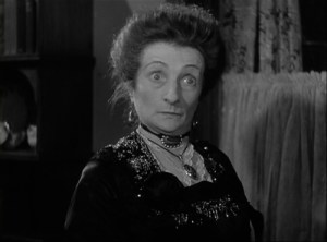 Born in a Catholic nationalist family in Northern Ireland, Una O'Connor would have an extensive career as a character actress mainly playing comical wives, housekeepers, and servants, especially in 1930s horror movies.