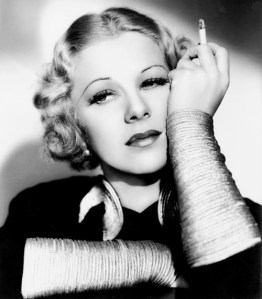 Glenda Farrell is best known as the resilient, fast-talking, crime solving reporter Torchy Blane from a series of 1930s films. Her most famous character would later be the inspiration for Nancy Drew and Lois Lane.