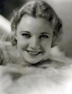 Though she was never a leading lady, Una Merkel was a popular supporting player in a number of films with her Kewpie looks, Southern accent, and wry line delivery. Yet, she nearly lost her life to carbon monoxide poisoning.