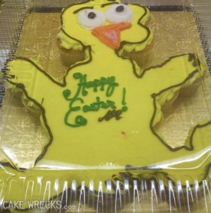 Sorry, kids, but you've come at a really bad time to ask Big Bird on how to get to Sesame Street. Seriously, you don't want to see him when he's angry.