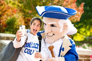 Looking at this creepy caricature of Alexander Hamilton, it almost makes Aaron Burr shooting him almost justifiable homicide. Man, I can't even imagine what he intends to do with that girl.