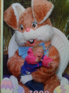 Behold, the expressionless face of an unrepentent monster. Seriously,spare him his life from this monstrosity!