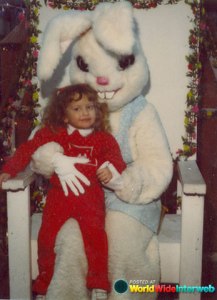 In the words of Tim the Enchanter, "Death awaits you all with nasty, big, pointy teeth..."