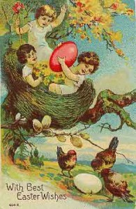 Obviously, whoever illustrated this cared either hated birds or didn't think this one through. Bunch of brats.