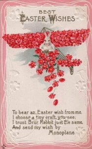 I wonder what kind of drugs this illustrator was tripping on to come up with this? Seriously, why does this even exist?