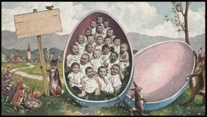 Do I need to remind anyone why sex ed is required in high schools across America? Seriously, this is fucked up. I mean what the hell was this designer on when he thought up this?