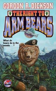 Man, maybe we should e-mail our congressmen to increase funding for the National Park Service. I really have a bad feeling about the Grizzly uprising against campers in the western National Parks.