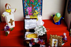 Then again, twinkies are still being made, but by a private company. Yet, this was done when Hostess went bankrupt. Still, pretty funny. 