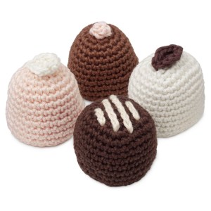 I suppose this is the best way to tell Mom, "Hey Mom, I know you love to eat chocolate, but maybe you should just look at it instead. Oh, but don’t worry, it smells like the real thing! Enjoy!" Word of advice, spend your $25 on something she'd actually want like real chocolate.