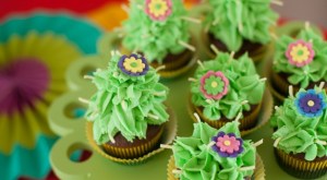 Sure they may seem spikey but they won't hurt you except when it comes to possibly putting you at risk for diabetes. Nevertheless, at least they're chocolate.