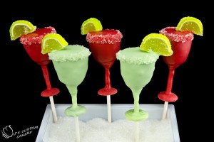 Let's hope they have a chocolate filling and aren't too salty. Then again, I could be wrong here.