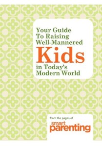 Basically giving your mom a book on parenting for Mother's Day is like giving Robinson Crusoe a book on how to survive on a deserted island. This is especially insulting if she's a grandmother.