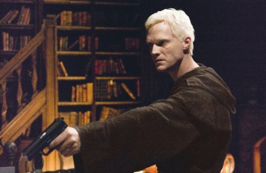 Sorry, Dan Brown, but real albinos just don't make effective assassins. Seriously, poor vision is a main aspect of the diagnostic criteria for albinism since many albinos don't have normal development in the retina or in nerve connections between the eyes and brain. As a result, many are legally blind.