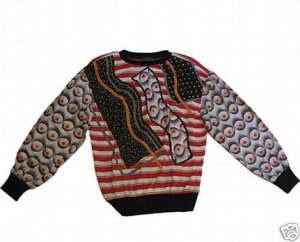 For those who know what's been going on with Bill Cosby lately, you can see why this is no longer a great gift idea. Seriously, in this day in age what was once seen as, "loveable dad" could immediately transform into, "serial rapist" very quickly.